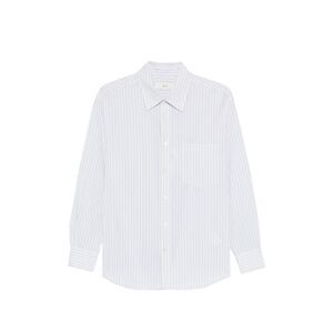 Dunst White Shirts Men